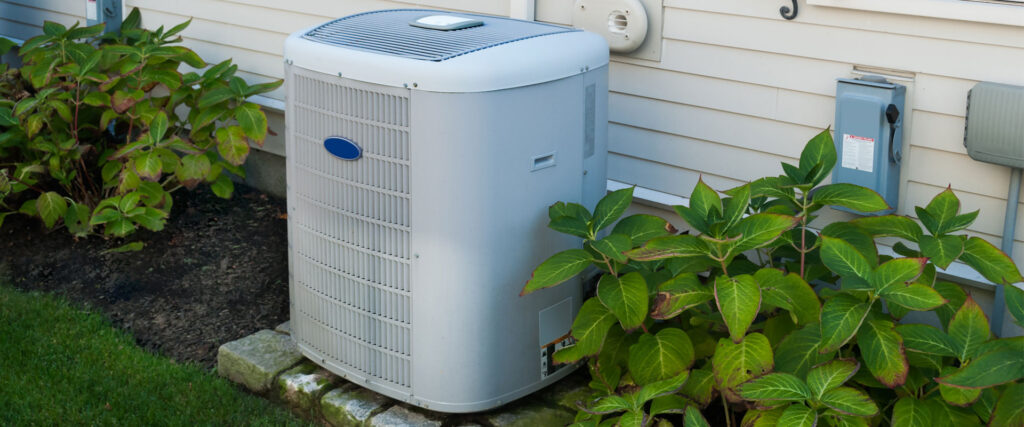 AC Repairs in Hickory, NC